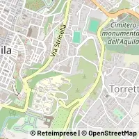 Kort L'Aquila