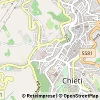 Kart Chieti