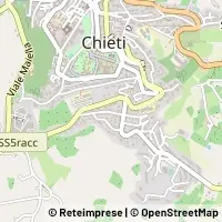 Kort Chieti