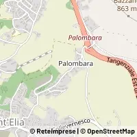 Map L'Aquila