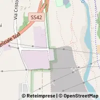 Map Grassobbio