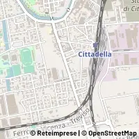 Kart Cittadella