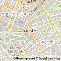 Harita Trieste