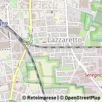 地图 Seregno