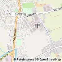 Carte Villaverla