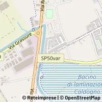 Karta Villaverla