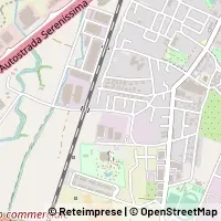 Map Stezzano