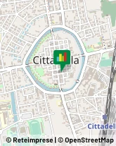 Via Giuseppe Garibaldi, 30,35013Cittadella