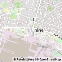 Map Dalmine