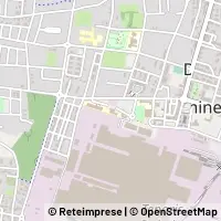 Map Dalmine