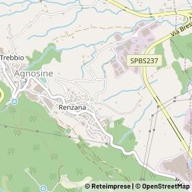 Mappa 25071