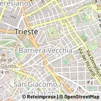Harita Trieste