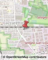 Via Catalani, 1,20831Seregno