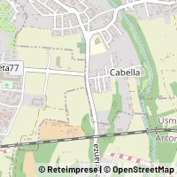 Carte Camparada