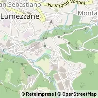 Map Lumezzane