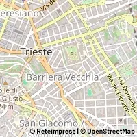 Harita Trieste
