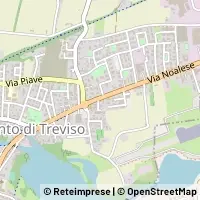 Kort Quinto di Treviso