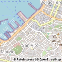 Kart Trieste