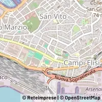 Harita Trieste