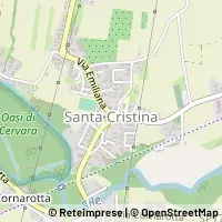 Carte Quinto di Treviso