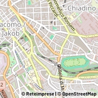 Carte Trieste