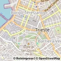 Peta Trieste