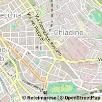 Kort Trieste