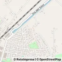Mapa San Donà di Piave