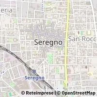 Kort Seregno