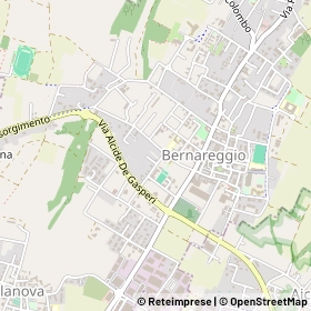 Mappa 20881
