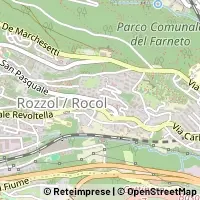 Kart Trieste
