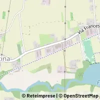 Karte Quinto di Treviso