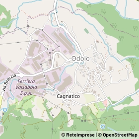 Mappa 25076
