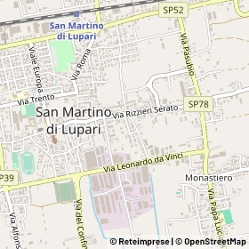 Mappa 35018