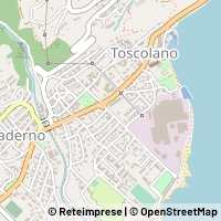 नक्शा Toscolano-Maderno