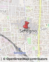 Via Umberto I, 25,20831Seregno