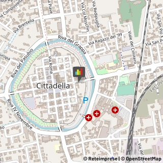 Associazioni Culturali, Artistiche e Ricreative,35013Padova