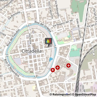 Tour Operator e Agenzia di Viaggi Cittadella,35013Padova