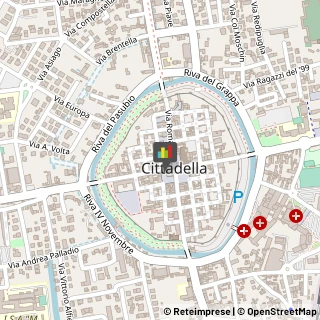 Articoli da Regalo - Dettaglio Cittadella,35013Padova