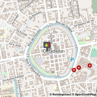 Banche e Istituti di Credito,35013Padova