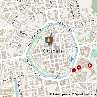 Ortopedia e Traumatologia - Medici Specialisti Cittadella,35013Padova