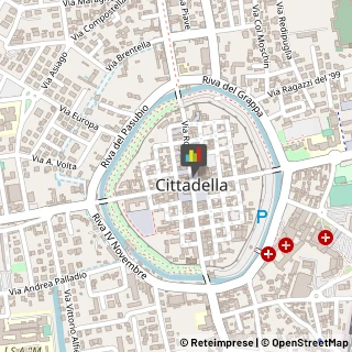 Orologerie Cittadella,35013Padova