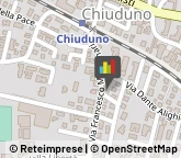 Ortopedia e Traumatologia - Medici Specialisti Chiuduno,24060Bergamo
