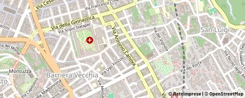 Mappa Triëst