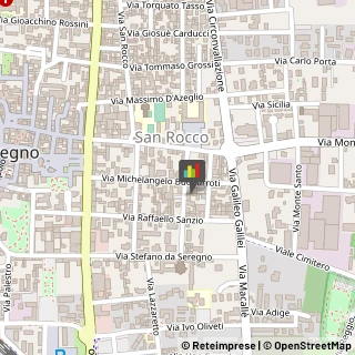 Ristoranti,20831Monza e Brianza