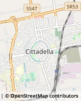 Spacci Aziendali ed Outlets Cittadella,35013Padova