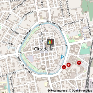 Macellerie Cittadella,35013Padova