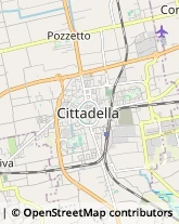 Spacci Aziendali ed Outlets Cittadella,35013Padova