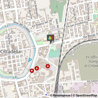 Articoli per Ortopedia Cittadella,35013Padova