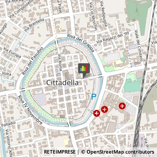 Locali, Birrerie e Pub Cittadella,35013Padova